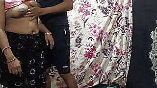 i had sex with my aunty