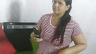 I play with my stepfather to win the trip to Qatar I lose and win a fuck