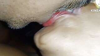 Meri pyari mausi ki mast janani ki kahani bahut hi khataranak khel kheli mausi apne bahan ke boy ke sath