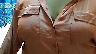 Punjabi Bhabi fucked by Bihari - Sexy Bhabhi ko Jabardasti Thoka