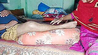 Indian bengali pinki vabe ajj bahut din bad aya tha mujhe dakhbe or chodane part 1