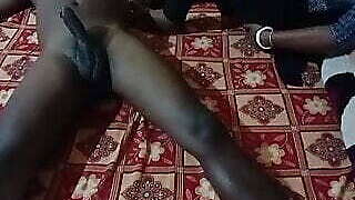 Riya ke sath uski boyfriend ka sex