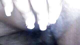 anal sex with visiting mature granny