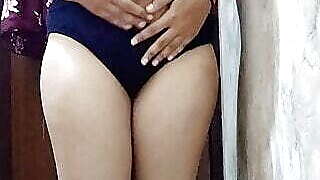 Bangladeshi college girl tight pussy fingered