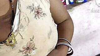 Kam wali bai ko choda jald wajime