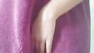 Hot boobs and hot pussy