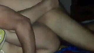 Homemade Indian Sex video and romance