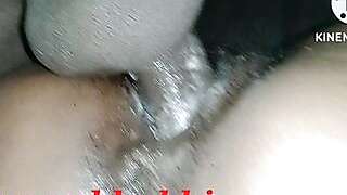 Deshi indian bhabhi ki hard chudai ki unke hasbend ne jamkar choda