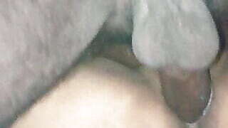 Sex is awesome when hot bengali wife sonali participate and hubby watching.sonali ghodon khelo swamir bondhu.