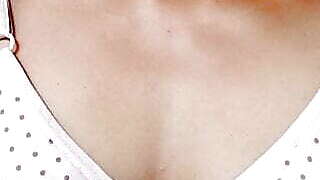 Indian girl solo masturbation and orgasm video 72