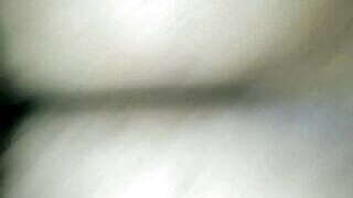 Jija ne saali ki lund per baitha kr chut maari piche se.