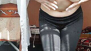 I don't need a boy to enjoy indian men fingering my pussy I do it myself