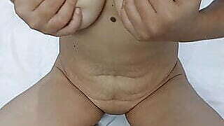 Mota Lund Se Chudai Karke Maja Aati He Desi Hot Bhabhi