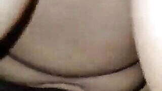 Punjabi bhabhi Says(Aaram se chodo koi dekh lega)