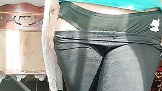 desi pinay india girl It was a pleasure to masturbate my hairy pussy at house in the morning