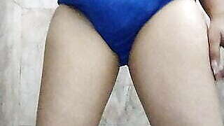 Desi new ladki new aapne boyfriend ko sab kuch dikha diya