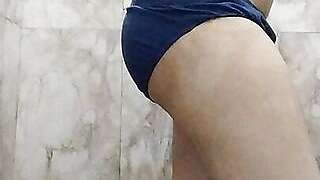 Milf teen amateur hot indian girl masturbation hard