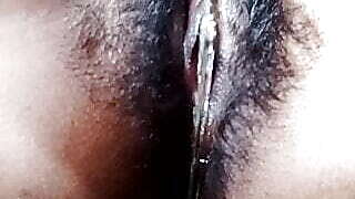 Indian girl solo masturbation and orgasm video 75