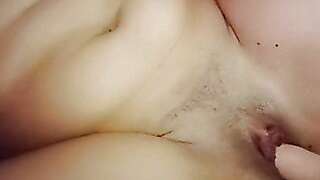 I fuck my stepdaughter look if horny pussy