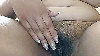 Bhabhi ji ne mari apni chut