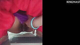 Priya Bhabi peeing video in bathroom your Priya peeing