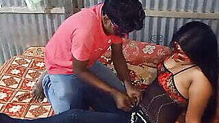 Riya ke sath uski boyfriend ki