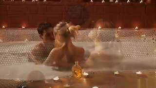 Erotic Indian Couple Learn To Love