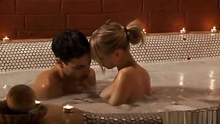 Erotic Indian Couple Learn To Love