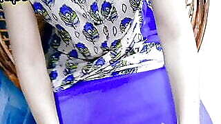 BLACKED Horny White Milf Can't Stop Herself Around BBC.