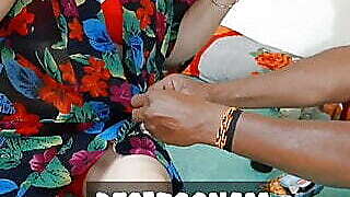 Desi poonam hard fucked showing big ass