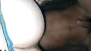 Bhabhi ki full chadai video my house and seen now.