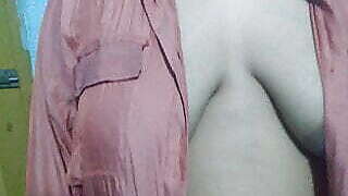 Indian Big Bob's Harney girl