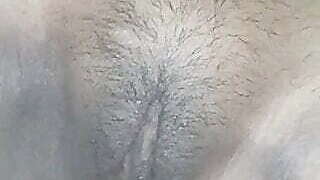 Meri. Girlfriend ki pyari si. Chut