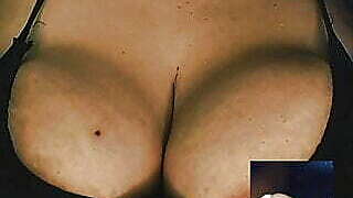 my big cum for my wet Girl