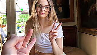 Playing Secret Game With Little Step Sister - Molly Little - Family Therapy - Alex Adams