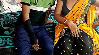 SasuMaa Get fucked in in-laws'_ house when no one at home