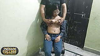 Indian College Teacher Sex With Her Principal In Class Room