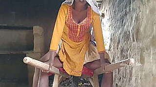 Xxx Desi wife ne mere dost se chudai