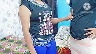 Jiju chut fadne ka irada hai kya, Jija saali best doogystyle underneath Indian sex video with clear Hindi  do you intend to tear your pussy. Xxx soniya bhabi