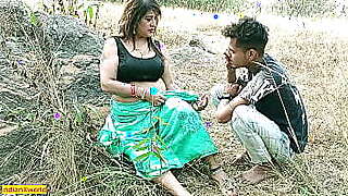 Hindi web series Sex! Leaked sex video