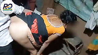 Desi Gau ke devar ne mujhe bahut achchi se chudai kiya ghori banakar saree uthake ke Hindi audio ROBOPLX