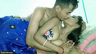 18yrs Teen Couple Softcore Sex! Teen Sex