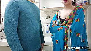 Ex boyfriend convinced ex gf to have one last time in Hindi audio