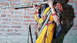 Ganne wali Bhabhi xxx Video