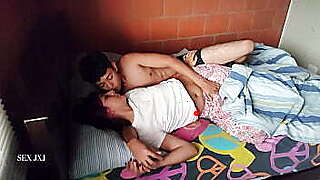 Morning with my girlfriend