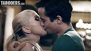 STEPMOM: "_You are such a better lover than my husband"_ - Christie Stevens