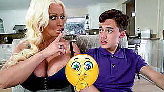 BANGBROS - Stepmom Alura TNT Jenson Has A New Fuck Toy By The Name Of Juan El Caballo Loco